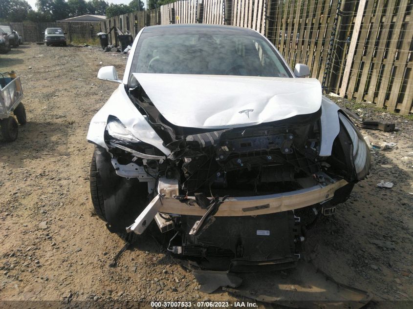 2020 TESLA MODEL 3 LONG RANGE - 5YJ3E1EB8LF639473
