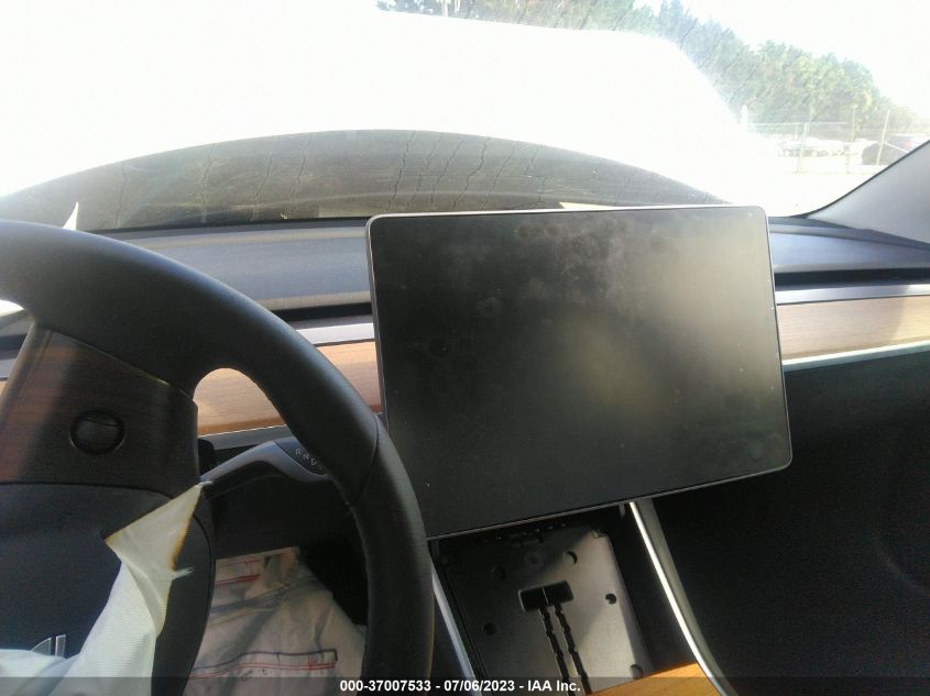 2020 TESLA MODEL 3 LONG RANGE - 5YJ3E1EB8LF639473