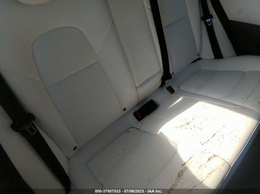 2020 TESLA MODEL 3 LONG RANGE - 5YJ3E1EB8LF639473