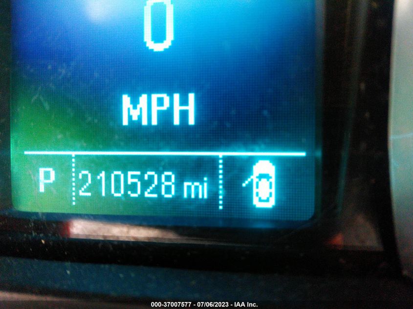 2014 CHEVROLET EQUINOX LT - 2GNALBEK8E6138490
