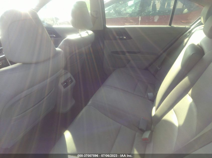 2014 HONDA ACCORD SEDAN EX-L - 1HGCR2F8XEA202424