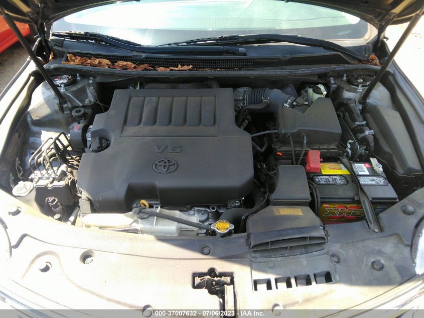 2015 TOYOTA AVALON LIMITED - 4T1BK1EB9FU159597