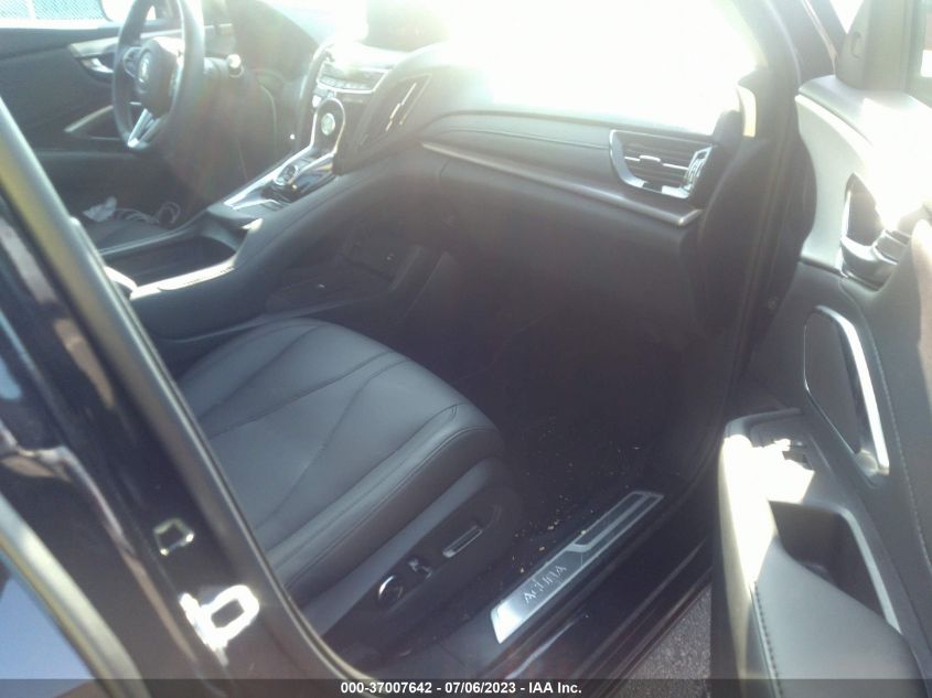 2022 ACURA RDX - 5J8TC2H3XNL005437