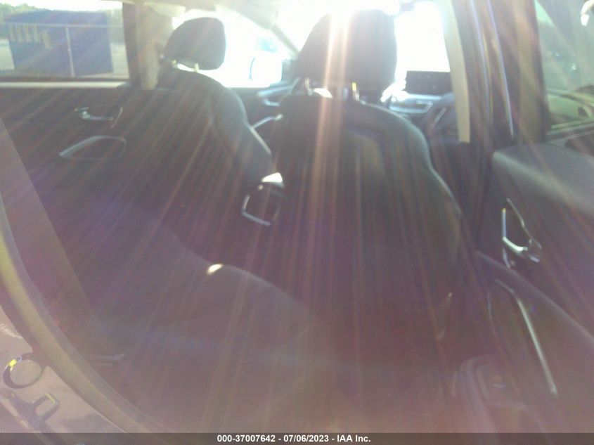 2022 ACURA RDX - 5J8TC2H3XNL005437