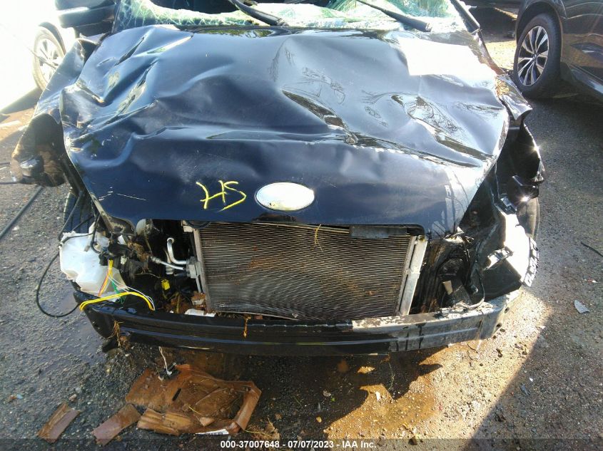 2013 KIA SOUL + - KNDJT2A65D7589568