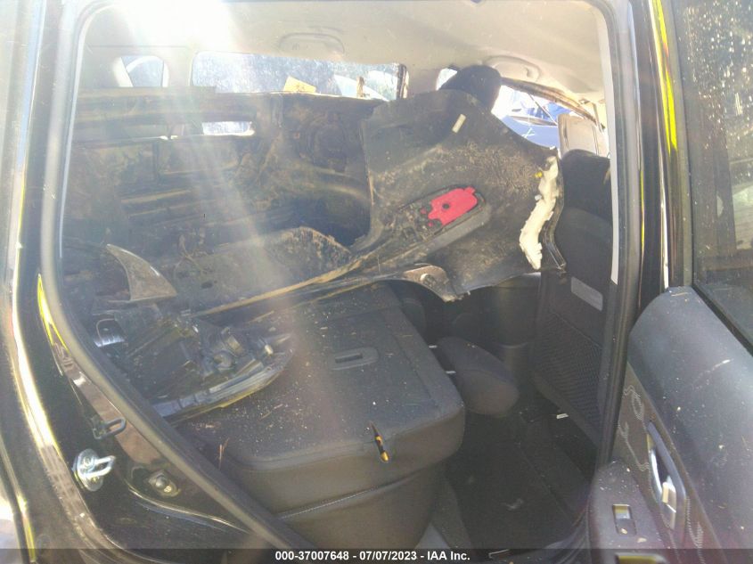 2013 KIA SOUL + - KNDJT2A65D7589568