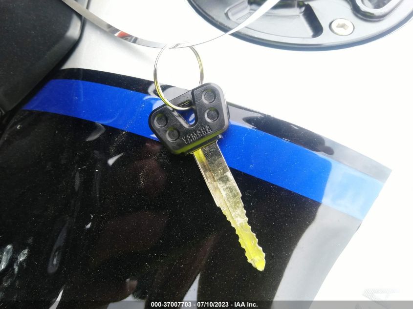 2021 YAMAHA MT09 D JYARN72EXMA000481