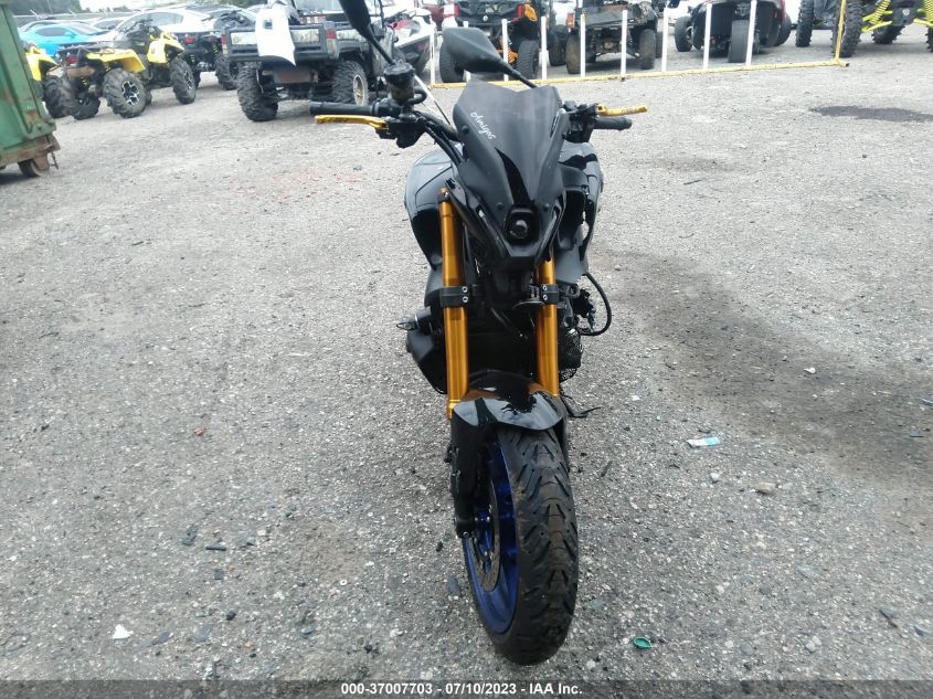 2021 YAMAHA MT09 D JYARN72EXMA000481