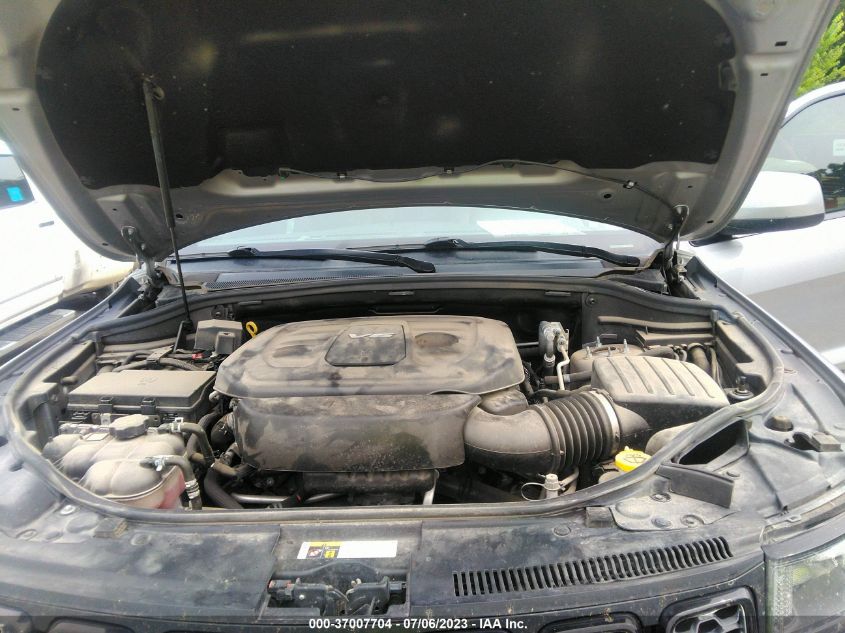 2019 JEEP GRAND CHEROKEE ALTITUDE - 1C4RJFAG5KC526645