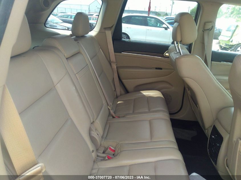 2015 JEEP GRAND CHEROKEE LIMITED - 1C4RJFBT6FC702071