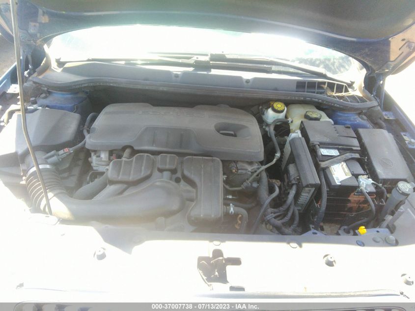2013 BUICK VERANO CONVENIENCE GROUP - 1G4PR5SK5D4254085