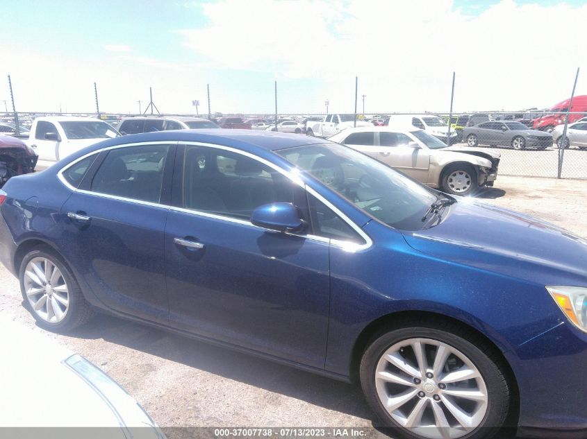 2013 BUICK VERANO CONVENIENCE GROUP - 1G4PR5SK5D4254085