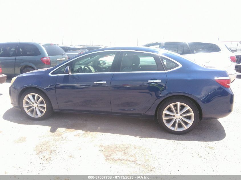 2013 BUICK VERANO CONVENIENCE GROUP - 1G4PR5SK5D4254085