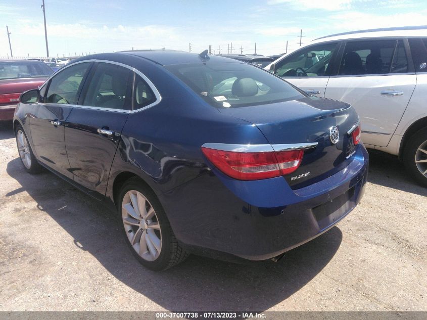 2013 BUICK VERANO CONVENIENCE GROUP - 1G4PR5SK5D4254085