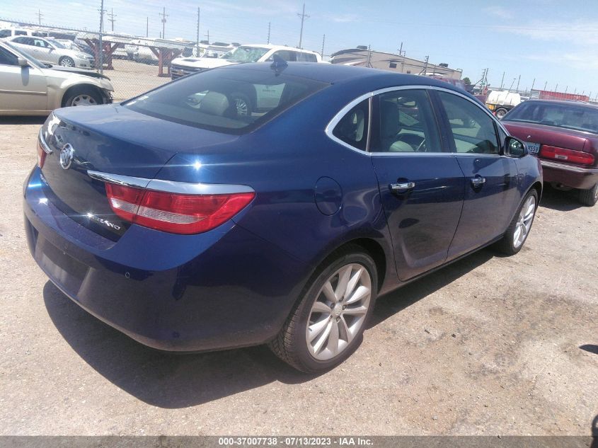 2013 BUICK VERANO CONVENIENCE GROUP - 1G4PR5SK5D4254085