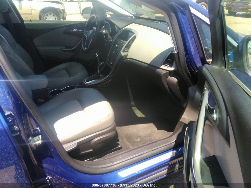 2013 BUICK VERANO CONVENIENCE GROUP - 1G4PR5SK5D4254085