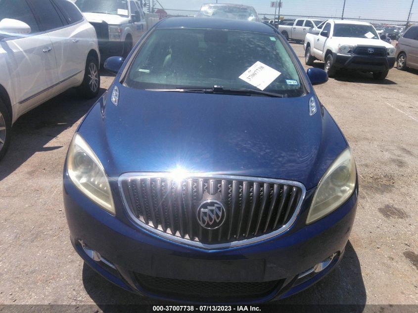 2013 BUICK VERANO CONVENIENCE GROUP - 1G4PR5SK5D4254085