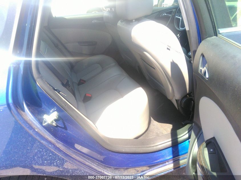 2013 BUICK VERANO CONVENIENCE GROUP - 1G4PR5SK5D4254085