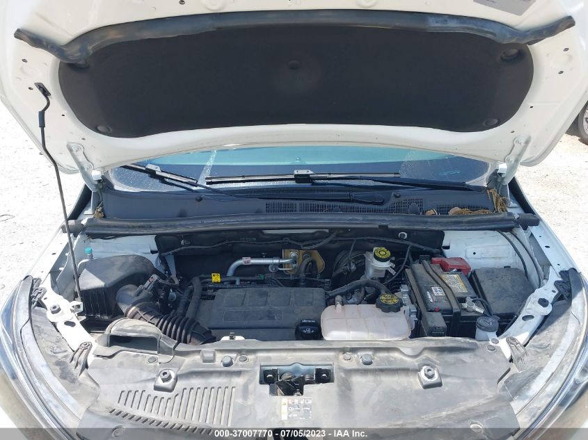 2020 BUICK ENCORE PREFERRED - KL4CJASB8LB335394