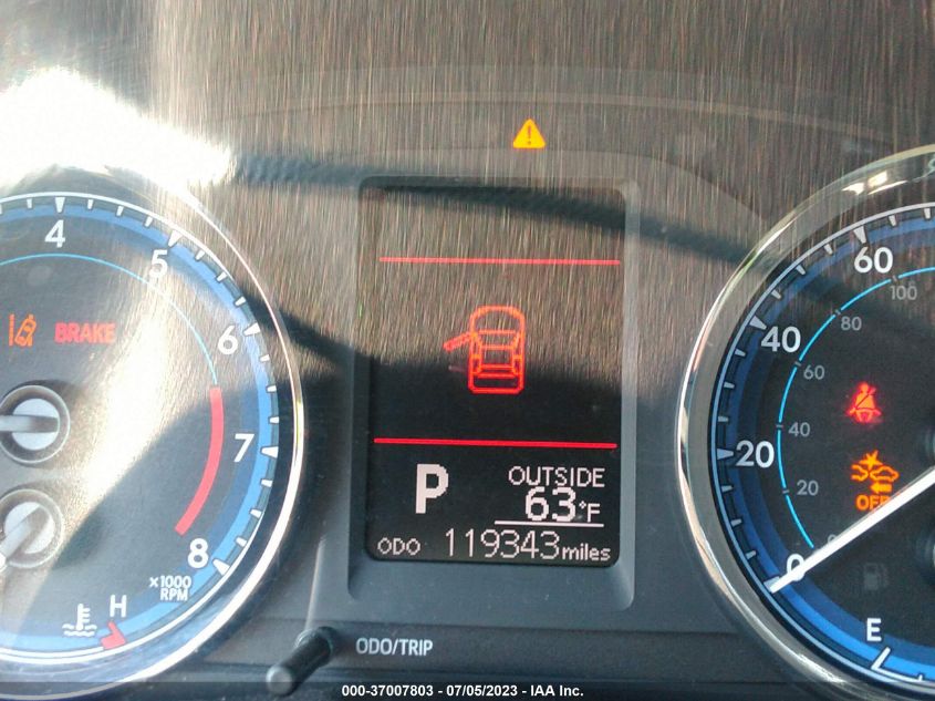 2018 TOYOTA COROLLA L/LE/XLE/SE/XSE - 2T1BURHE2JC076375