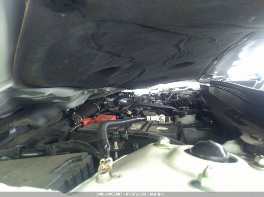 2018 HONDA ACCORD SEDAN LX 1.5T - 1HGCV1F14JA226382