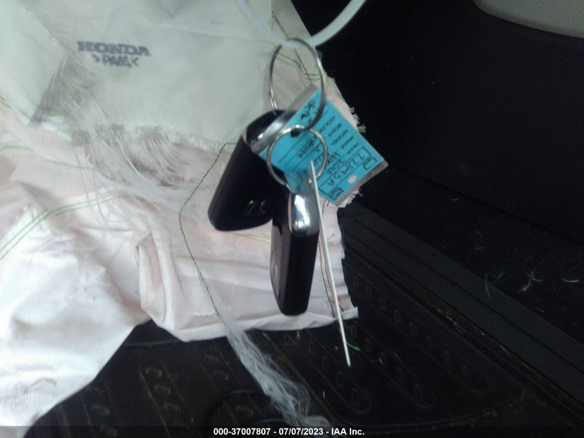 2018 HONDA ACCORD SEDAN LX 1.5T - 1HGCV1F14JA226382