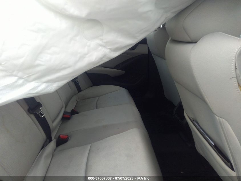 2018 HONDA ACCORD SEDAN LX 1.5T - 1HGCV1F14JA226382