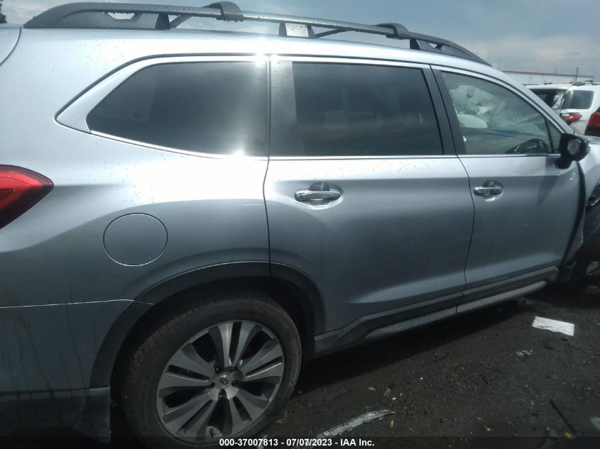 2022 SUBARU ASCENT TOURING - 4S4WMARD8N3417880