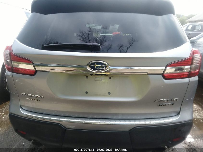2022 SUBARU ASCENT TOURING - 4S4WMARD8N3417880