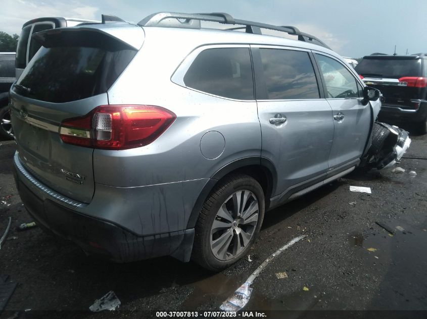 2022 SUBARU ASCENT TOURING - 4S4WMARD8N3417880