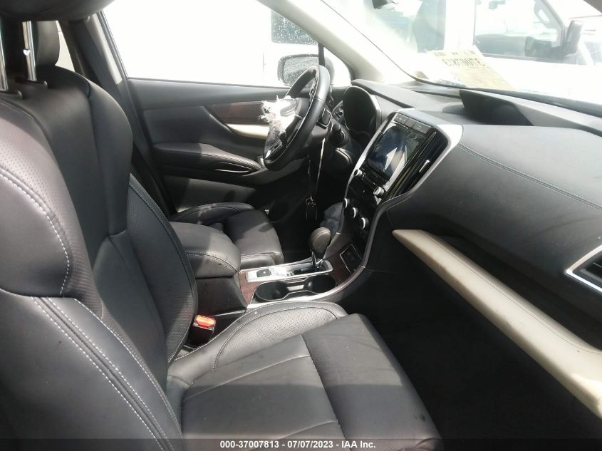 2022 SUBARU ASCENT TOURING - 4S4WMARD8N3417880