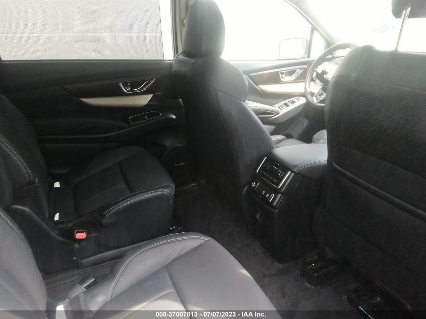 2022 SUBARU ASCENT TOURING - 4S4WMARD8N3417880
