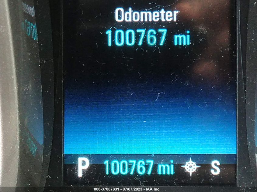 2014 CHEVROLET MALIBU LT - 1G11C5SL9EF303811