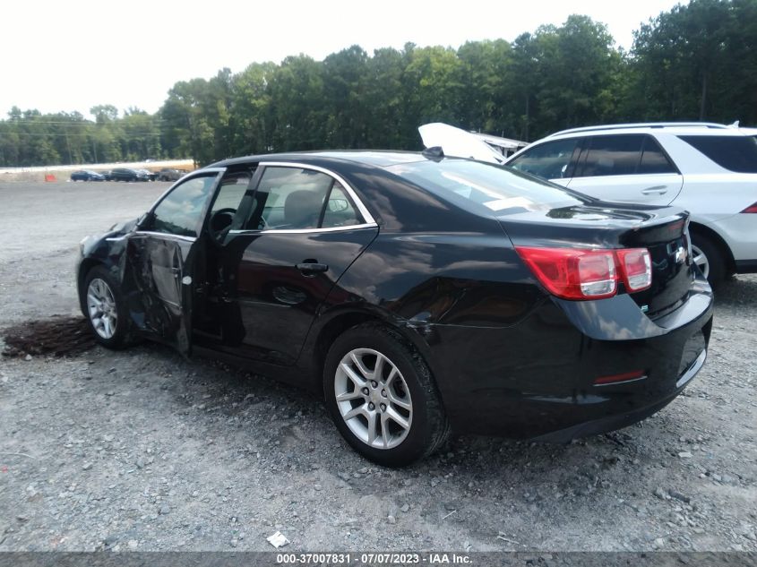 2014 CHEVROLET MALIBU LT - 1G11C5SL9EF303811