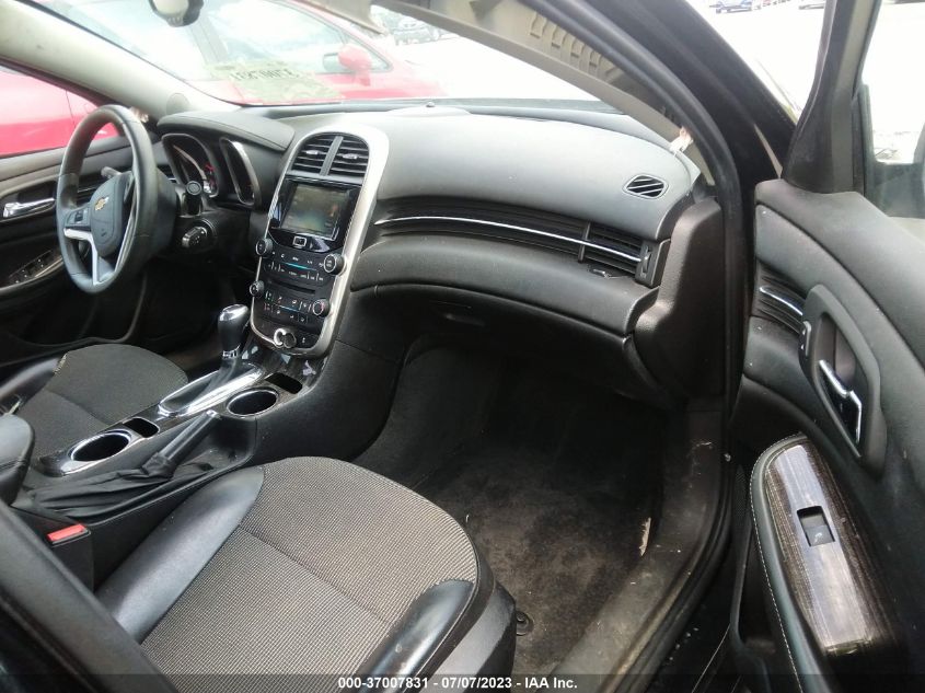 2014 CHEVROLET MALIBU LT - 1G11C5SL9EF303811