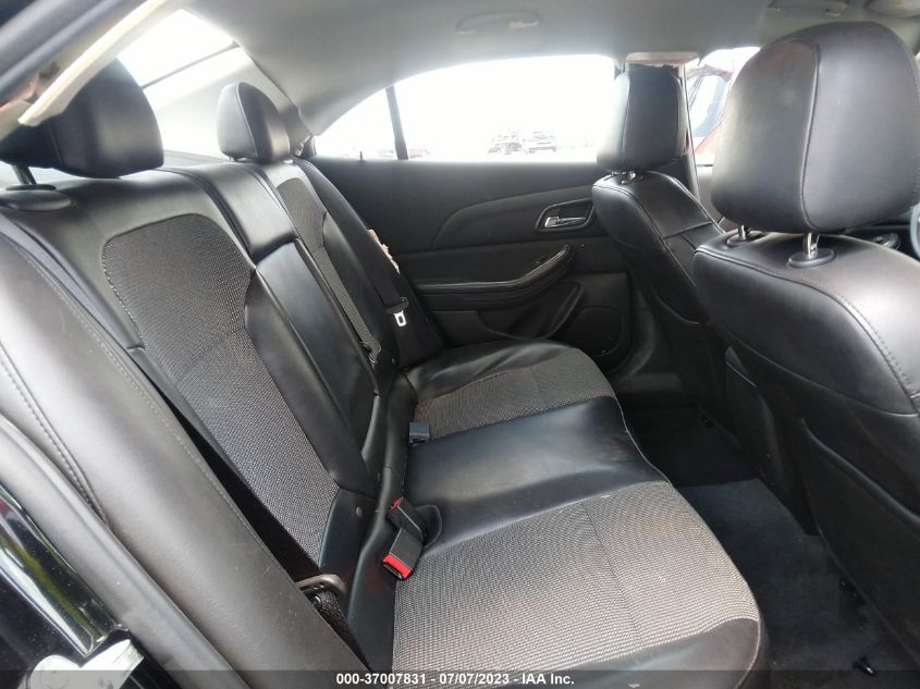 2014 CHEVROLET MALIBU LT - 1G11C5SL9EF303811
