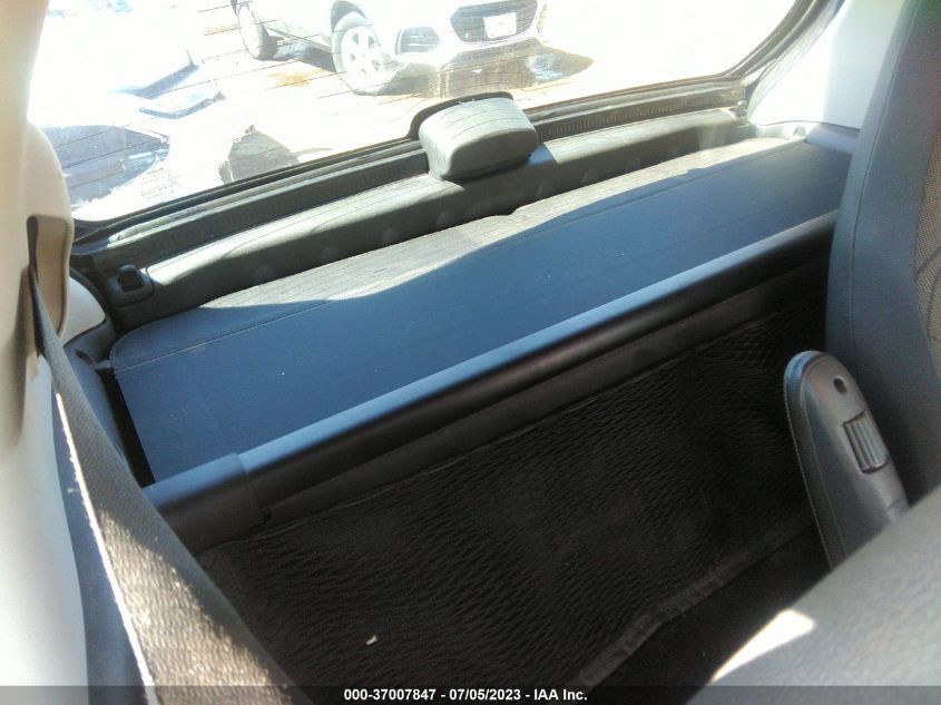 2013 SMART FORTWO PURE/PASSION WMEEJ3BA2DK690968