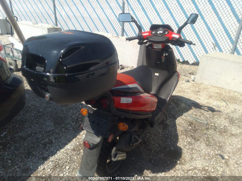 2002 APRILIA SR50 DITECH - ZD4RLC1082S001620