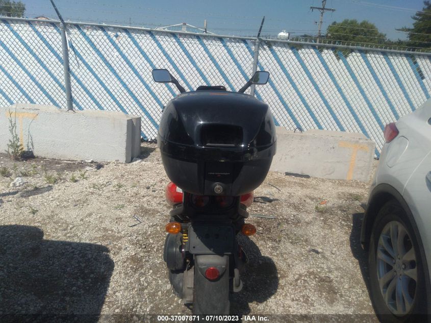 2002 APRILIA SR50 DITECH - ZD4RLC1082S001620