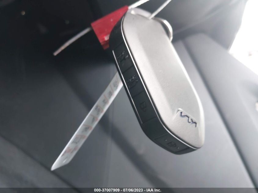 2023 KIA TELLURIDE EX - 5XYP3DGCXPG363021