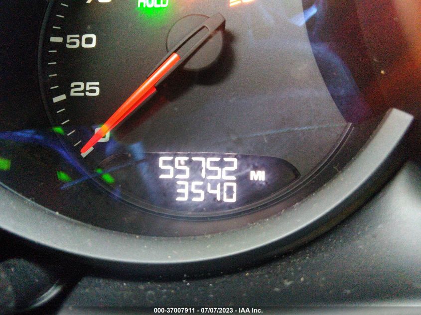 2021 PORSCHE MACAN - WP1AA2A59MLB01452