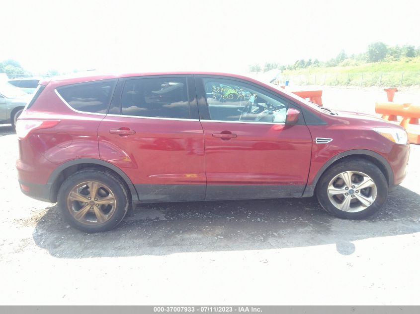 2013 FORD ESCAPE SE - 1FMCU9G93DUB20069