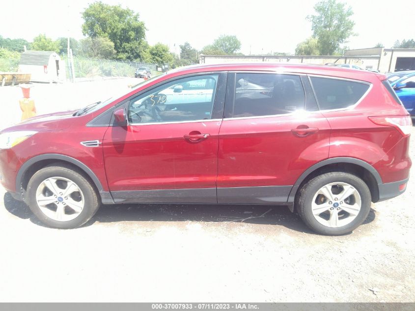 2013 FORD ESCAPE SE - 1FMCU9G93DUB20069