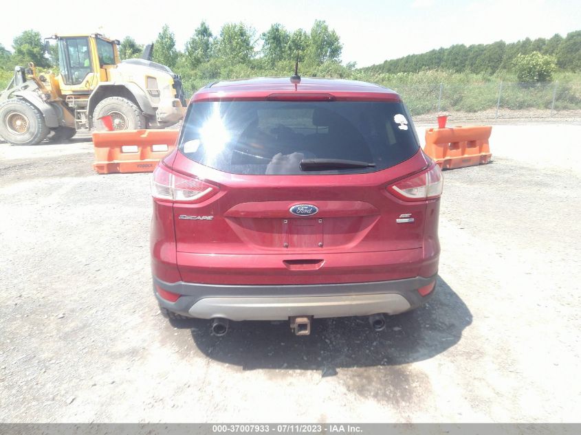 2013 FORD ESCAPE SE - 1FMCU9G93DUB20069