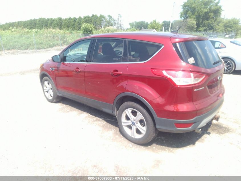 2013 FORD ESCAPE SE - 1FMCU9G93DUB20069