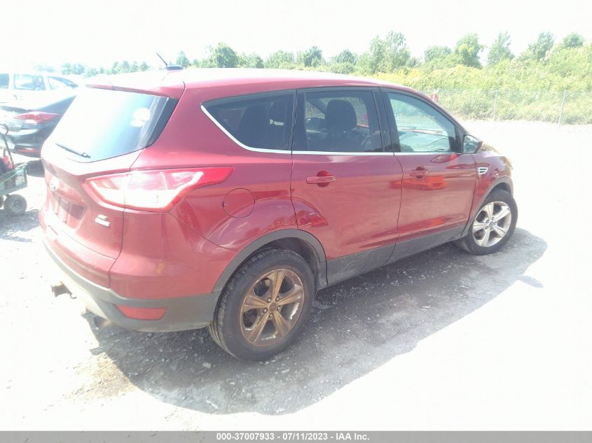 2013 FORD ESCAPE SE - 1FMCU9G93DUB20069