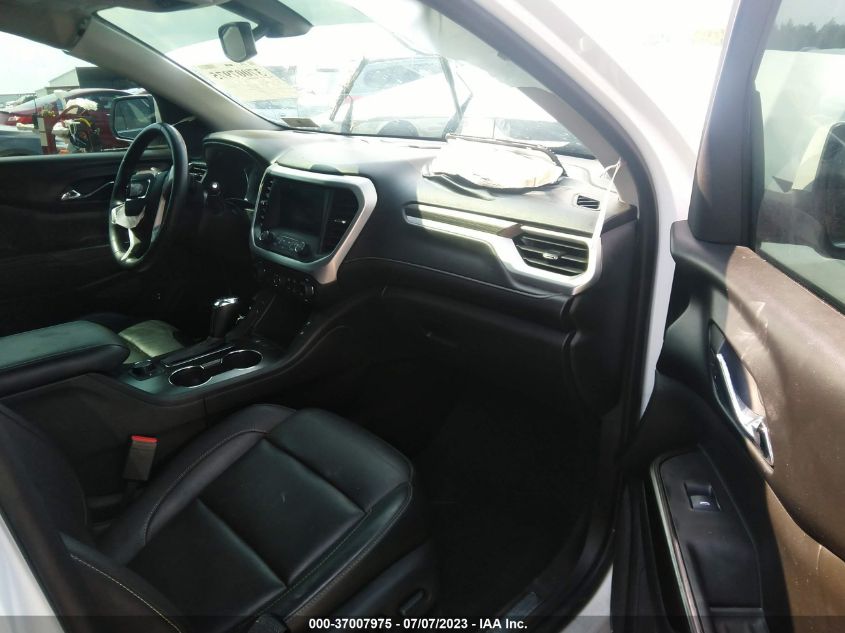2017 GMC ACADIA SLT - 1GKKNULS8HZ225065