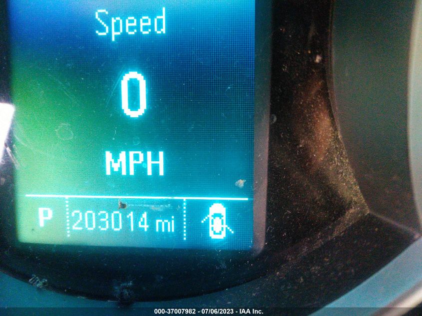 2013 CHEVROLET CRUZE 1LT - 1G1PC5SB1D7203373