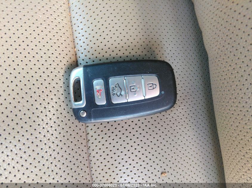 2013 KIA OPTIMA EX - 5XXGN4A79DG186760