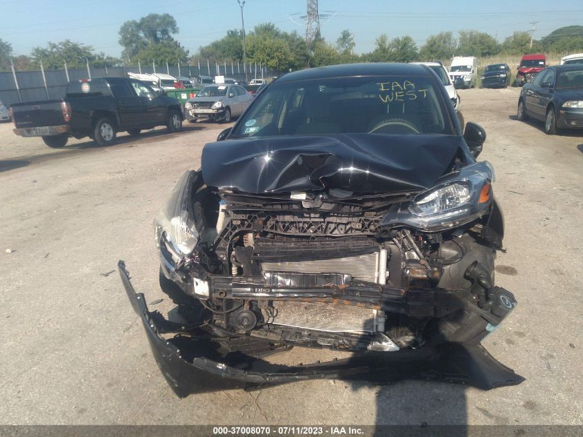 2015 KIA RIO LX - KNADM4A39F6511120